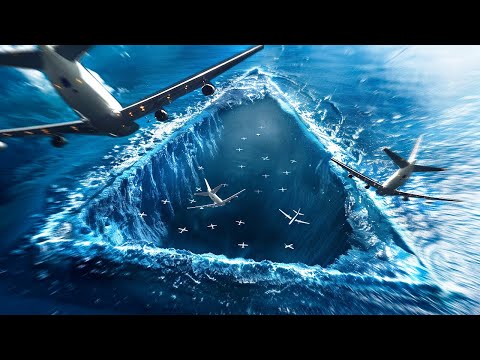Misteri Segitiga Bermuda menjadi salah satu kisah paling menarik dalam sejarah modern karena menggabungkan kejadian nyata, teori ilmiah, dan imajinasi manusia.