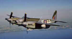 DH.98-Mosquito